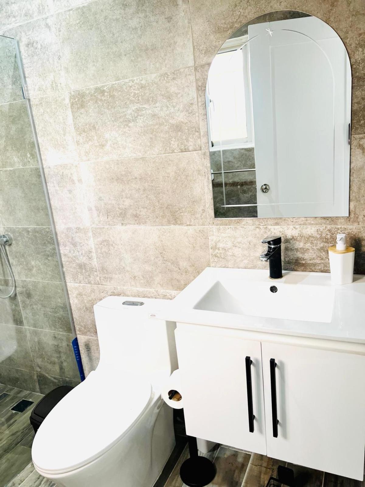 Ambar Luxurious Condo At Caleta La Romana Exterior photo